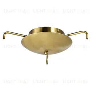 Подвесное крепление с трансформатором Lightstar Tubo 574713