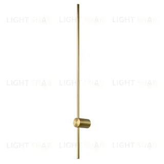 Настенный светильник Lightstar Tubo 748533