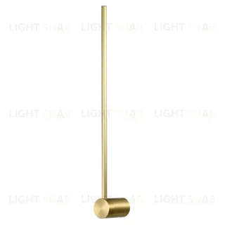 Настенный светильник Lightstar Tubo 748843