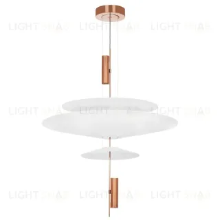 Подвесная люстра Lightstar Viola 814532