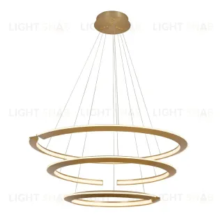 Подвесная люстра Lightstar Virata 814233