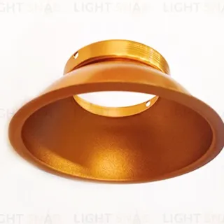 Рефлектор Italline MG-31 reflector for 3160 gold