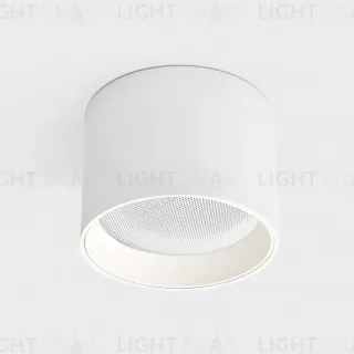 Накладной светильник Italline IT02-007 white 4000K