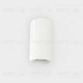 Накладной светильник Italline IT08-8028 white 3000K