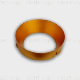 Сменное кольцо Italline Ring for 10W gold