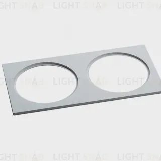 Рамка Italline M01-1020 white