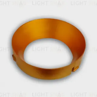 Сменное кольцо Italline Ring for 15W gold