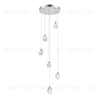 Каскадная люстра ST Luce Cascato SL6114.103.06