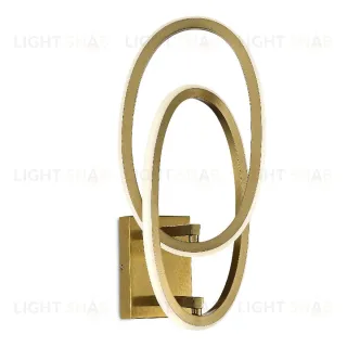 Настенный светильник ST Luce Abra SL6505.211.25
