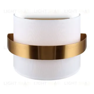Настенный светильник Freya Bride FR5367WL-02BS