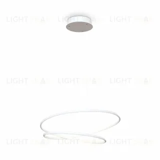 Подвесная люстра Maytoni Nola MOD100PL-L47WK1