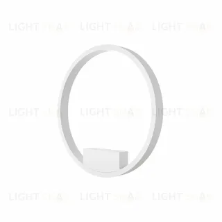 Настенный светильник Maytoni Rim MOD058WL-L25WK