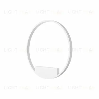 Настенный светильник Maytoni Rim MOD058WL-L35WK