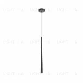 Подвесной светильник Maytoni Cascade MOD132PL-L6BK
