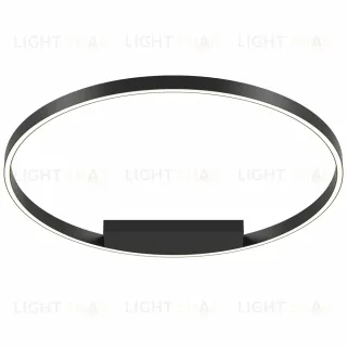 Потолочная люстра Maytoni Rim MOD058CL-L50BK