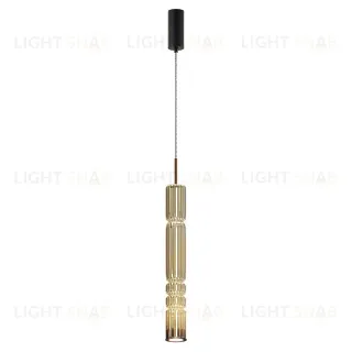 Подвесной светильник Maytoni Ordo MOD272PL-L12BS3K