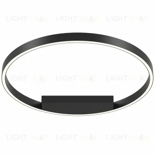 Потолочная люстра Maytoni Rim MOD058CL-L35BK