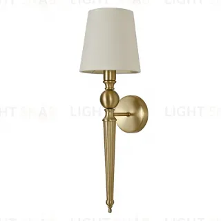 Бра Newport 3161/A brass М0069311