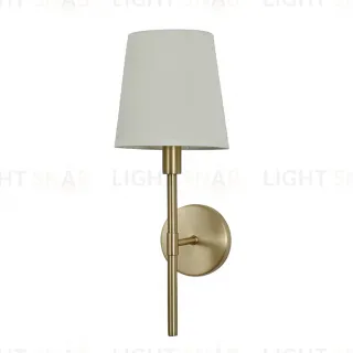 Бра Newport 3552/A brass М0069005