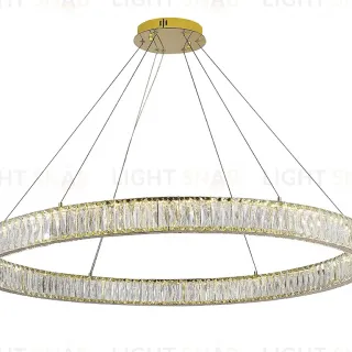 Подвесной светильник Newport 8240/100 gold М0068888