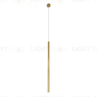 Подвесной светильник Newport 15105/S champagne gold М0069126