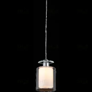 Подвесной светильник iLamp King RM6201-1P CR+CL
