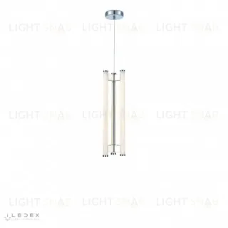 Подвесной светильник iLedex Rocks 2301-3M CR