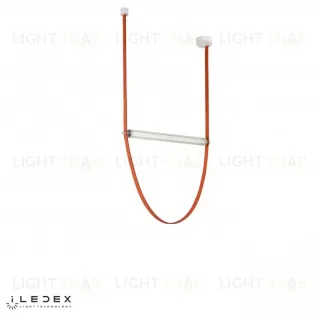 Подвесной светильник iLedex Rocks 2413M OR