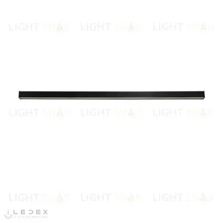 Настенный светильник iLedex Line ZD8193B-2000 SBK