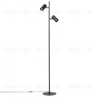 Торшер Citilux Twin CL809011N