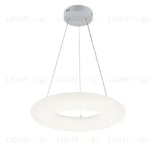 Подвесной светильник Escada Soft 10258/1LED