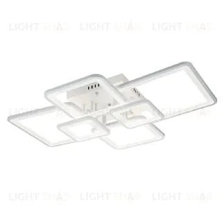 Потолочная люстра Escada Plain 10286/6LED