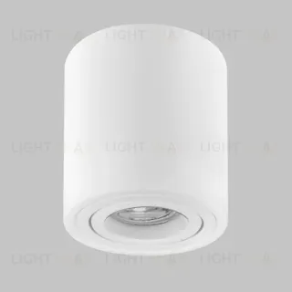 Накладной светильник IMEX Simple IL.0005.4700-WH
