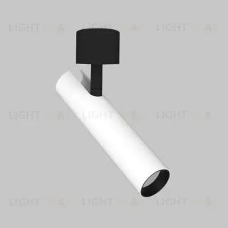 Спот IMEX Spy Led IL.0005.2201-WBK