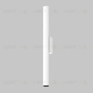 Настенный светильник IMEX Spy Led IL.0005.2202-WH