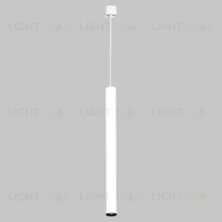 Подвесной светильник IMEX Spy Led IL.0005.2200-P-WH