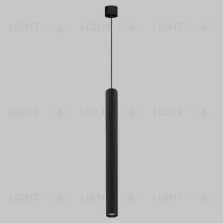 Подвесной светильник IMEX Spy Led IL.0005.2200-P-BK