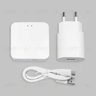 WI-FI конвертер IMEX Smart Home IL.0050.7000-WH