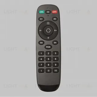 Пульт управления IMEX Smart Home IL.0050.7002-BK