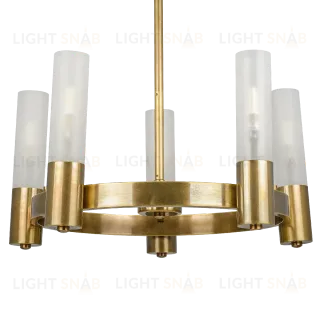 Люстра на штанге Covali PL-37018