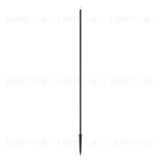 Грунтовой светильник Maytoni Spear O441FL-L1GF3K1