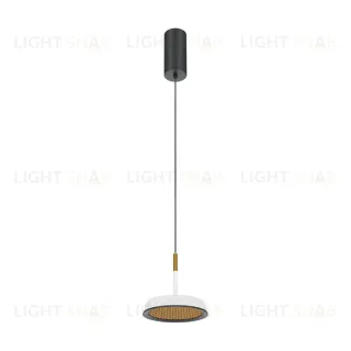 Подвесной светильник Maytoni El MOD041PL-L15WG3K