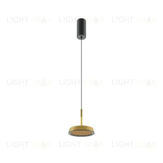 Подвесной светильник Maytoni El MOD041PL-L15G3K