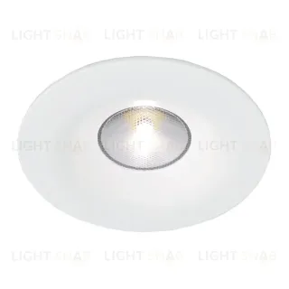 Встраиваемый светильник Voltalighting Alfa DL0008.36.3K.TW