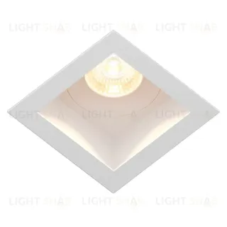 Встраиваемый светильник Voltalighting Fort DL0014.36.3K.TW DIM