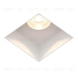 Встраиваемый светильник Voltalighting Fort DL0237.36.3K.TW DIM