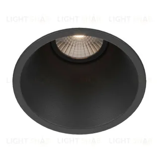 Встраиваемый светильник Voltalighting Omega DL0401.60.3K.TB DIM
