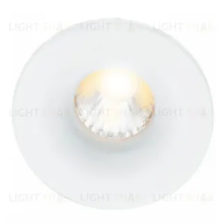Встраиваемый светильник Voltalighting Glen FDNC023.38.3K.W