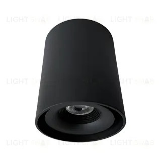 Накладной светильник Voltalighting Roll CH0155.50.3K.TB