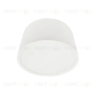 Накладной светильник Voltalighting Laki BL12120.120.3K.W